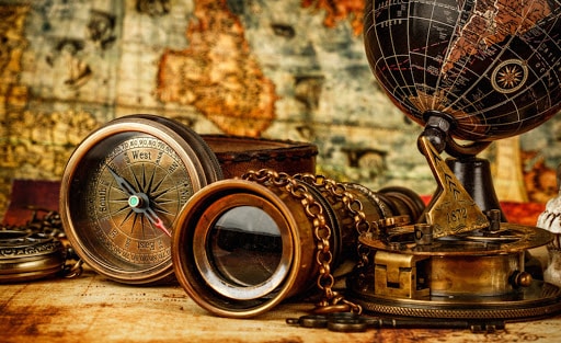 Montclair Estates Antique & Vintage Consignment Oakland California