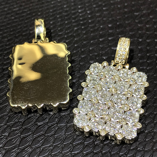 Mr Alex The Jeweler 2024 www.alhudapk
