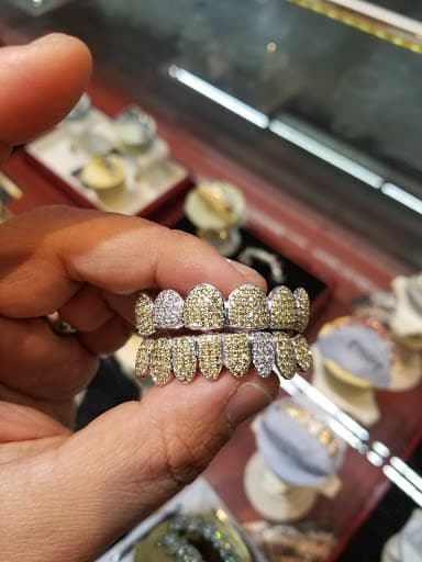 Mr Goldteeth Colorado Springs Colorado