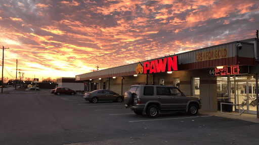 NC Gold & Pawn Winston-Salem North Carolina
