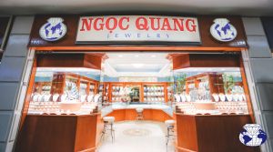 NGOC QUANG JEWELRY