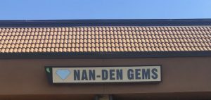 Nan-Den Gems Fairfield California