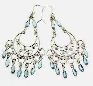 Nanci's International Jewellery Chest Beverly Cove Massachusetts