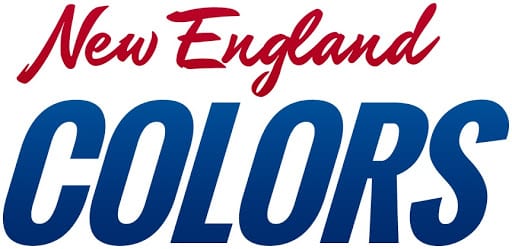New England Colors Inc Smithfield Rhode Island
