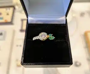 North Hills Jewelers Covina California