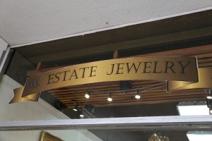 OC Diamond Estate Jewelry Santa Ana California