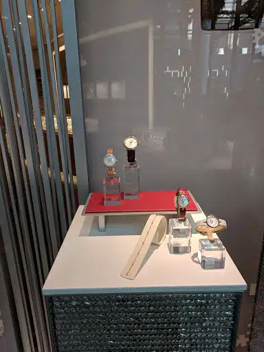 OMEGA Boutique - New York New York City New York