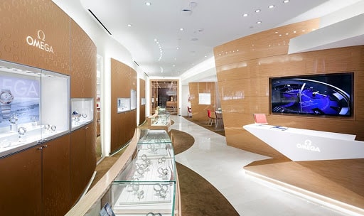Omega Boutique - New York East New York New York