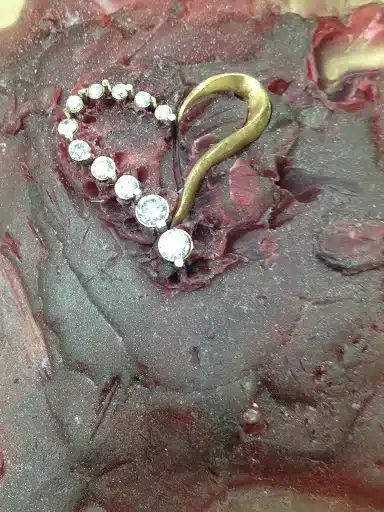 P F Jewelry Corporation East New York New York