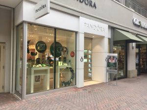 PANDORA Jewelry Richmond California