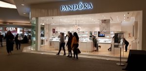 Pandora Jewelry Fairfield California