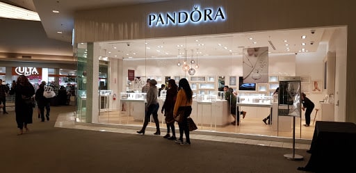 Pandora Fairfield Mall 2024 www.alhudapk