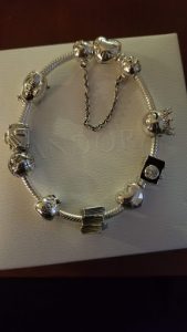 Pandora Jewelry Fairfield California