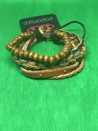 Paparazziaccessories by Jucinros- Sparkling Chic Corner East New York New York