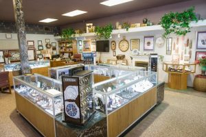 Pearson's Jewelers Los Banos California