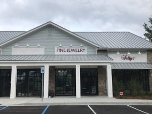 Polly's Fine Jewelry - Summerville Hanahan South Carolina
