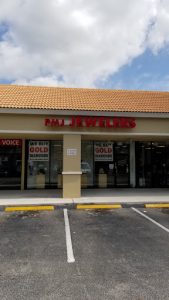 Precious Moments Jewelers
