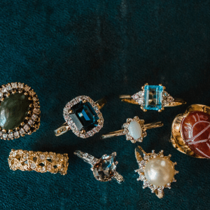 Providence Vintage Jewelry East Providence Rhode Island