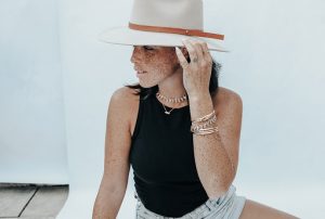 Rahya Jewelry Design Richmond California