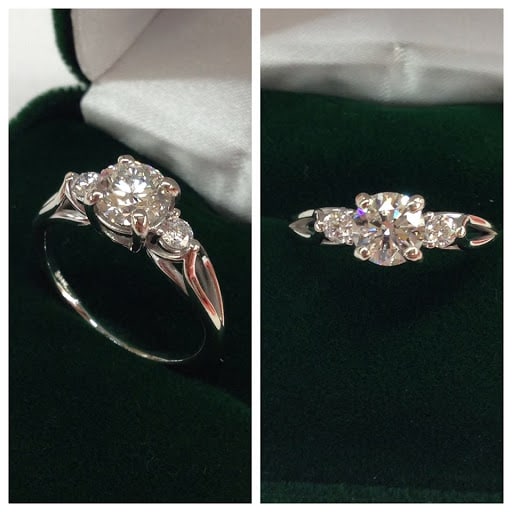Rose Jewelers Portage Michigan