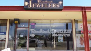 Rowland Jewelers Covina California