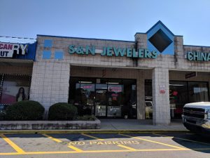 S & N Jewelers Clemmons North Carolina