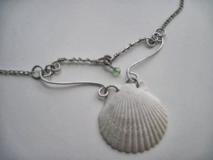 Seaside Simplicity - Handmade Jewelry Hanahan South Carolina