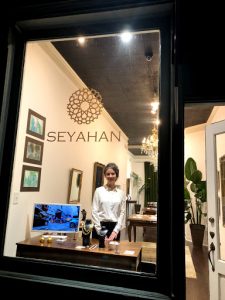 Seyahan Jewelry Hanahan South Carolina