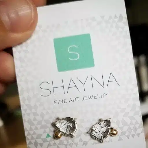 Shayna Jewelry Sheboygan Wisconsin