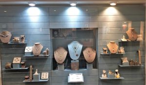 Shearer the Jeweler Easton Maryland