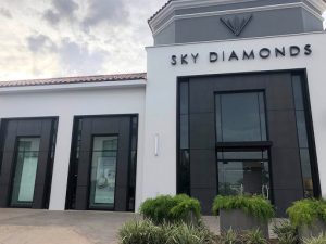 Sky Diamonds Enterprise Nevada