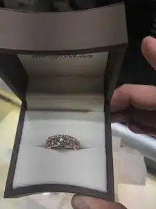 Sohn & McClure Jewelers Hanahan South Carolina