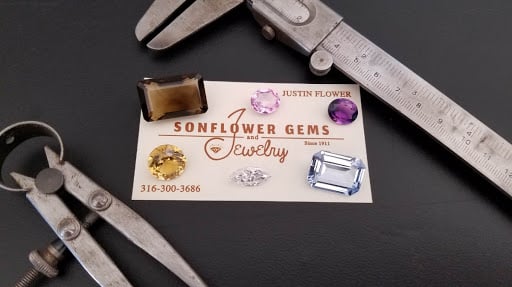 Sonflower Gems & Jewelry Colorado Springs Colorado