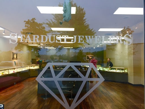 Stardust Jewelers Somerset Massachusetts