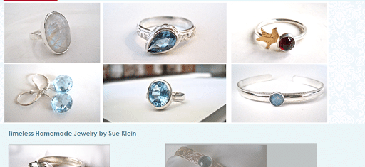 Sue K Jewelry Santa Monica California