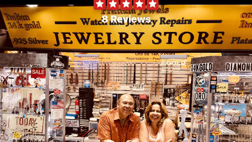 Superior Grocers Jewelry Store Franzia Jewels Corona