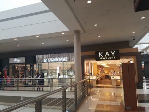 Swarovski Walden Galleria Depew New York