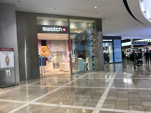 Swatch Store  Westfield Garden State Plaza