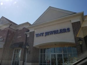 TNT Jewelers Easton Maryland
