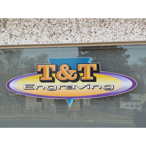 T&T Engraving Colorado Springs Colorado