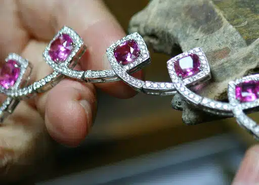 Tanagro Jewelry Corporation North Bergen New Jersey