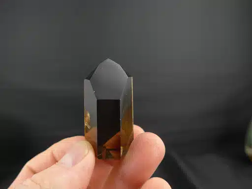 The Crystal Cottage of Vermont South Burlington Vermont