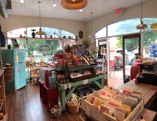 The General Store at Cornerstone Montclair Montclair New Jersey