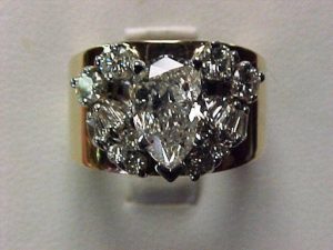 The Gold Mine Fine Jewelry & Gifts Fairfield California