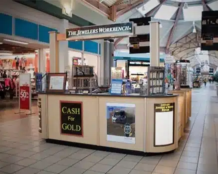 The Jewelers Workbench East Concord New Hampshire