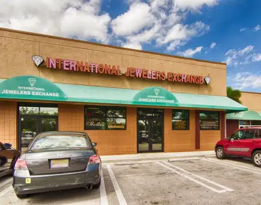 Tick Tock Watch & Jewelry Repair Lake Worth Corridor Florida