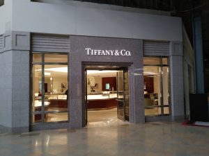 Tiffany & Co. Deerfield Beach Florida