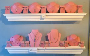 Tory's Jewelry Beverly Cove Massachusetts
