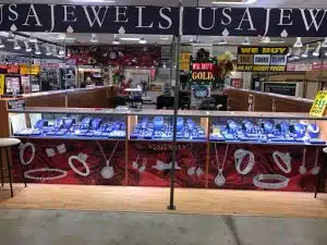 USA Jewels and Timepieces Deerfield Beach Florida