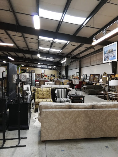 Upscale Consignment Furniture & Decor Portland Oregon